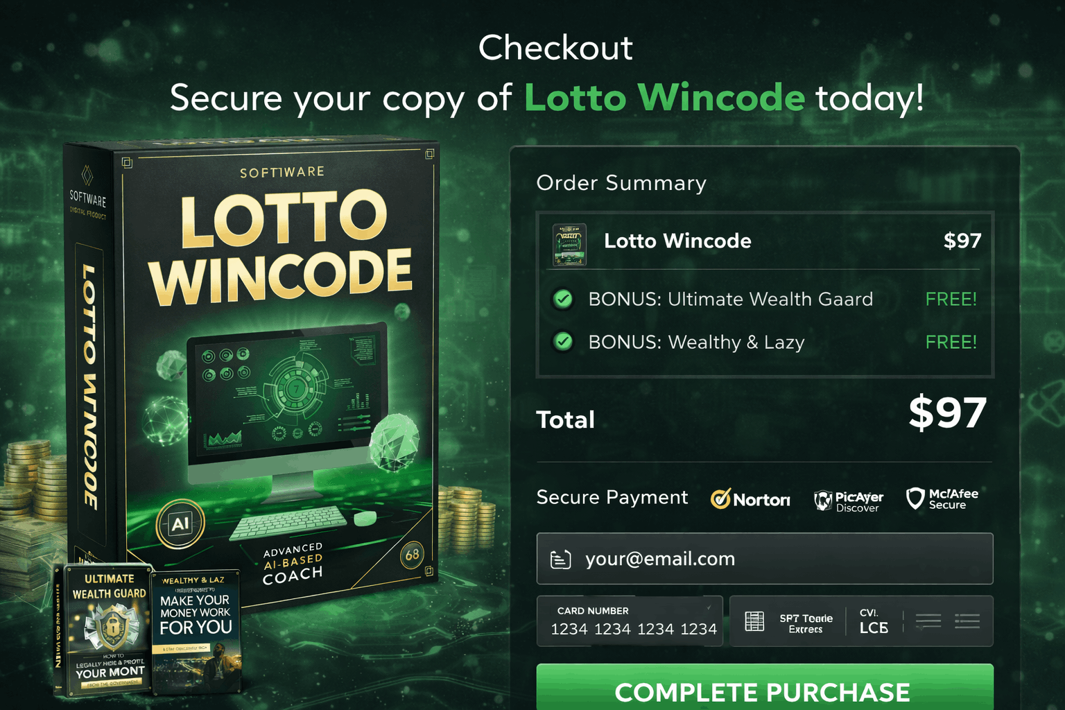 the-lost-generator-secure-checkout