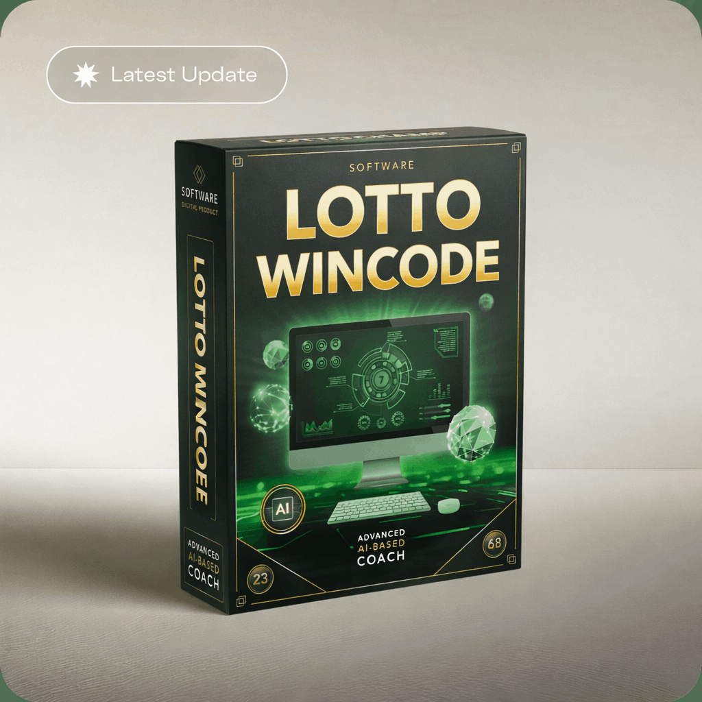 Lotto WinCode
